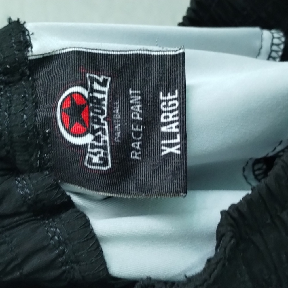 G.I. Sportz Paintball Pants - Picture 11 of 11